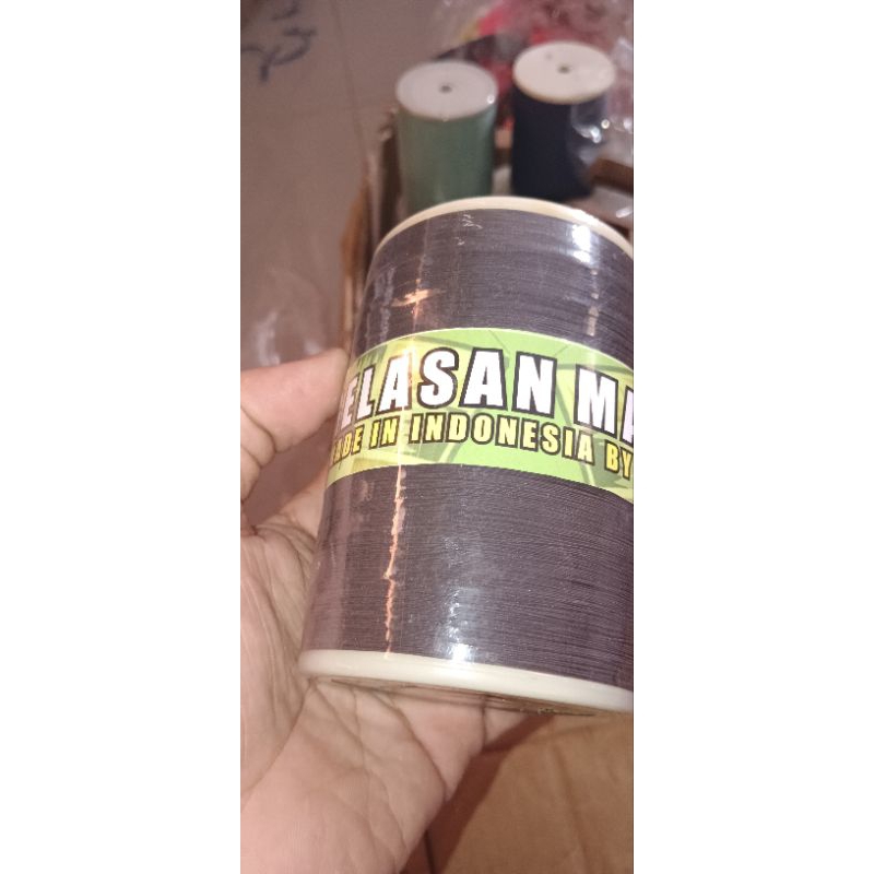 gelasan matot 018 spesial tournamen