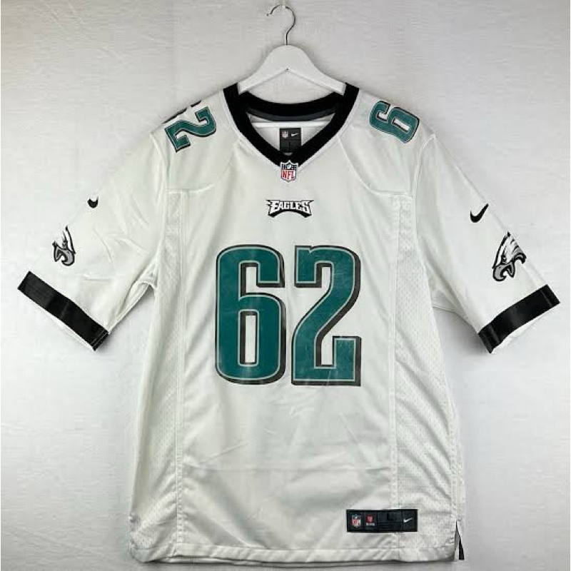 JERSEY NFL BIG SIZE PHILADELPHIA EAGLES JASON KELCE GRADE ORI