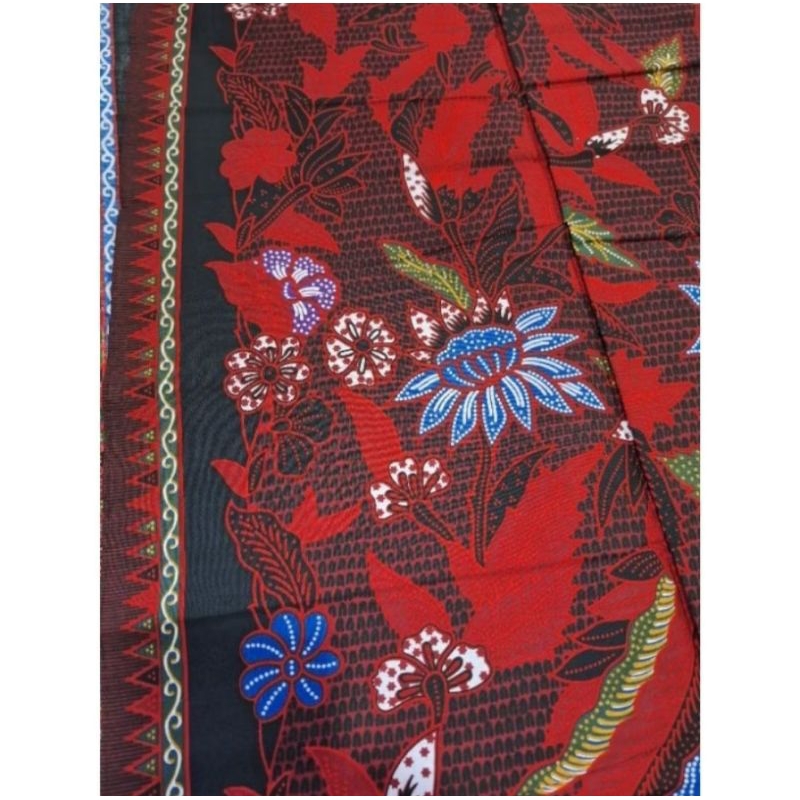 SAMPER/BATIK /SEWEK/Marlena pakaian adat Madura/jempol / RJ )