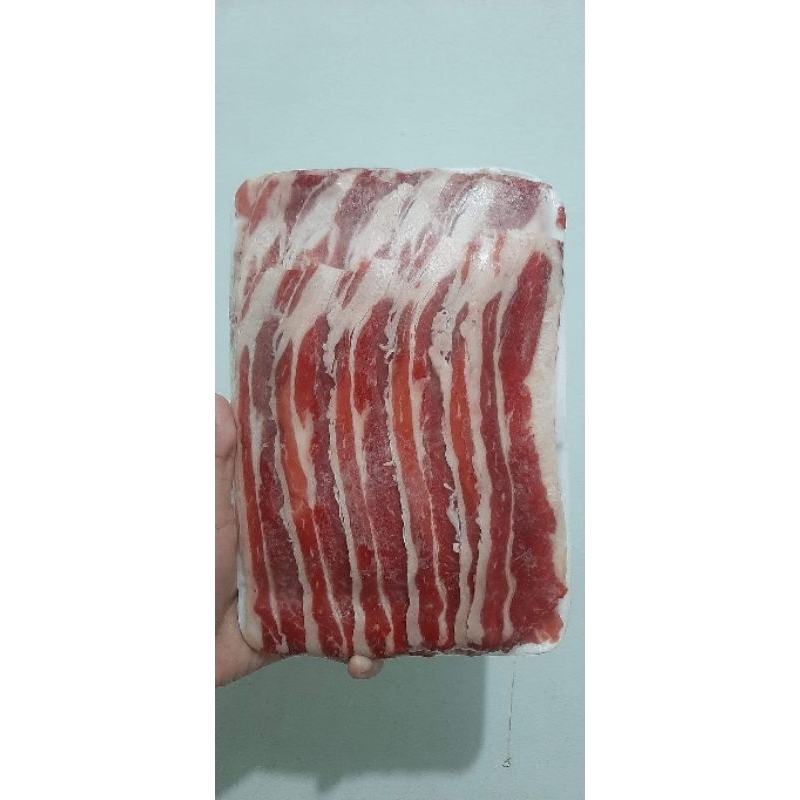 

daging slice yoshinoya