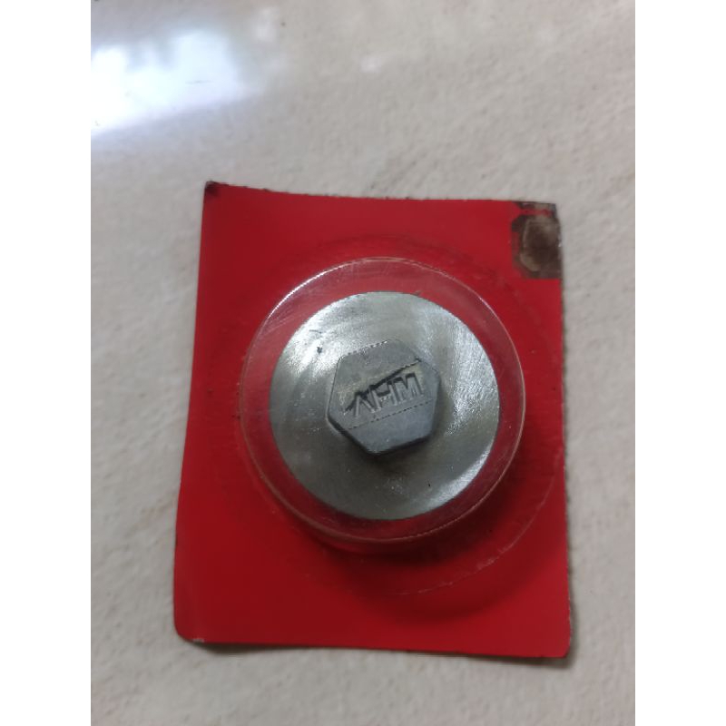 tutup klep honda astrea prima. grand. supra original AHM