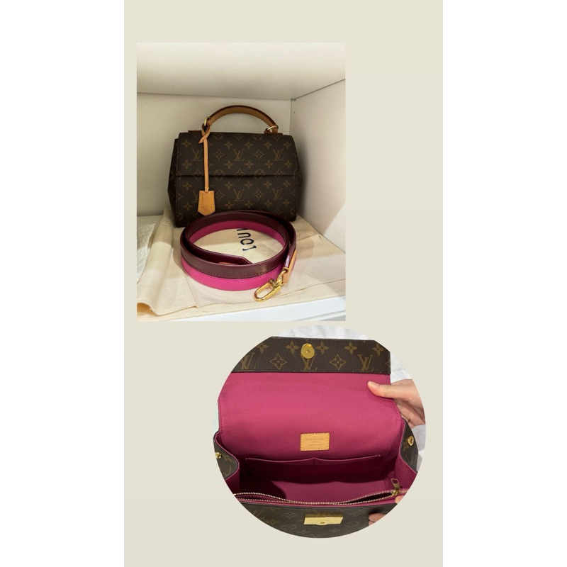Louis Vuitton Bag