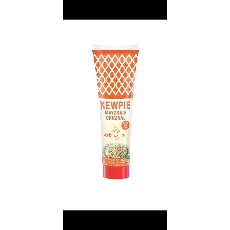 

mayonaise kewpie 150 g