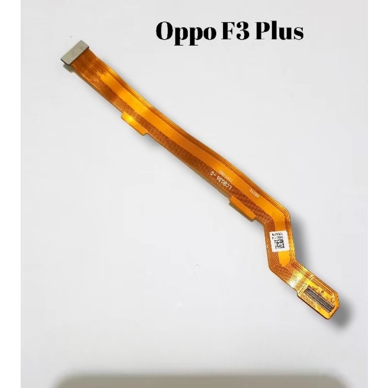 Flexible Board Lcd Oppo F3+ F3 Plus | Flex Lcd Connect Oppo F3 Plus
