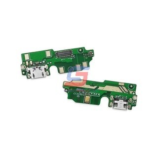 FLEXIBLE XIAOMI REDMI 4 PRO / 4 PRIME CONECTOR CAS + MIC