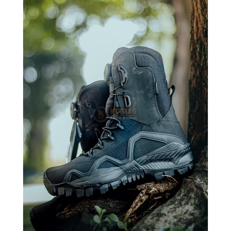 KURTAG - SEPATU PDL VIGOROSO