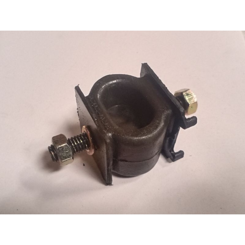 Karet Dudukan Filter Udara Hino Fuso Nissan Ck 12