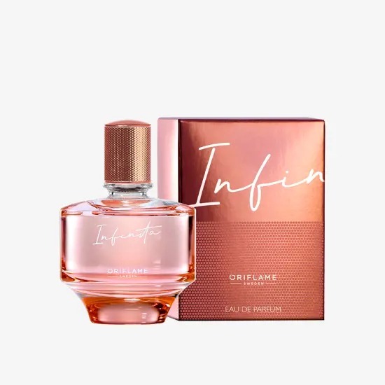 Oriflame Infinita Eau de Parfum Wanita