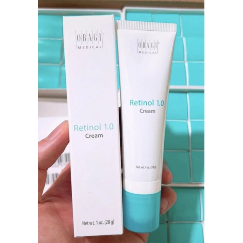 obagi Retinol 1.0 cream 28.gr