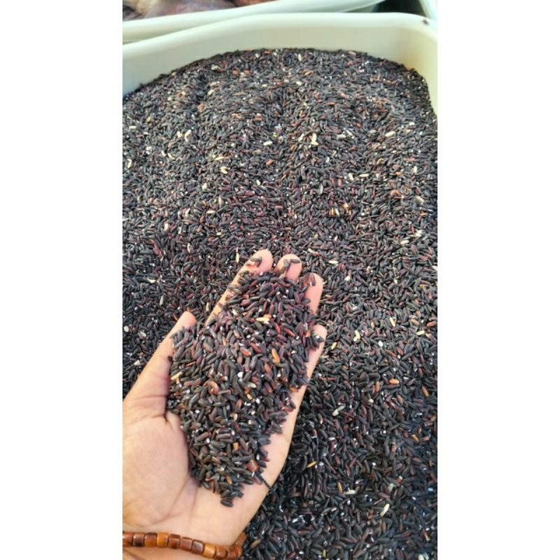 

PROMO KETAN HITAM SUPER 1KG