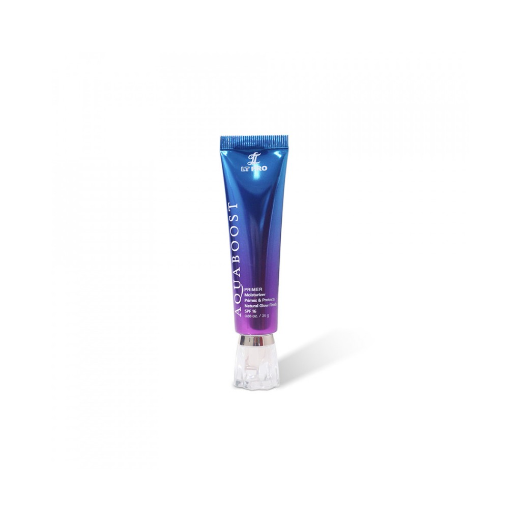 BEST SELLER LT PRO AQUABOOST PRIMER/BASE MAKEUP/PRIMER MAKE UP