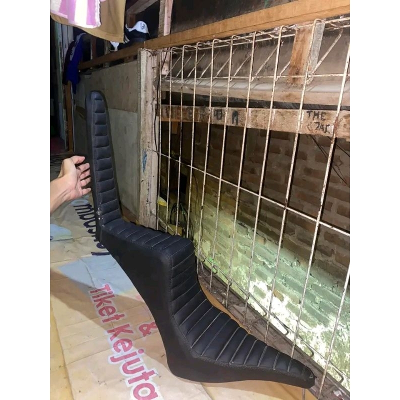 Jok King And Queen CHOPPER