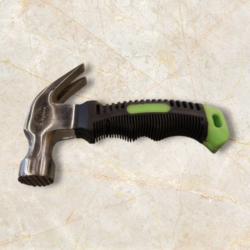 PALU KAMBING D-XPLORE