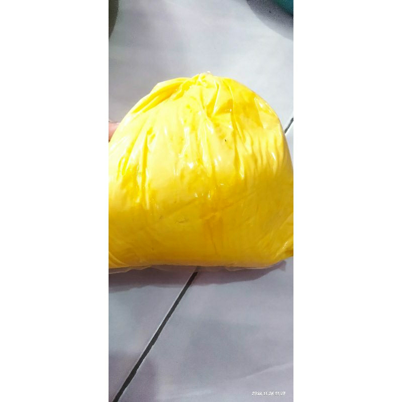 

Mentega blue band 1 kilo