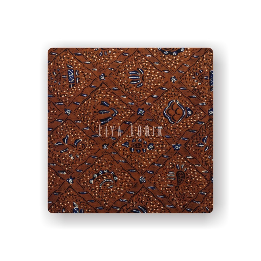 Batik Tulis Motif Sidomukti