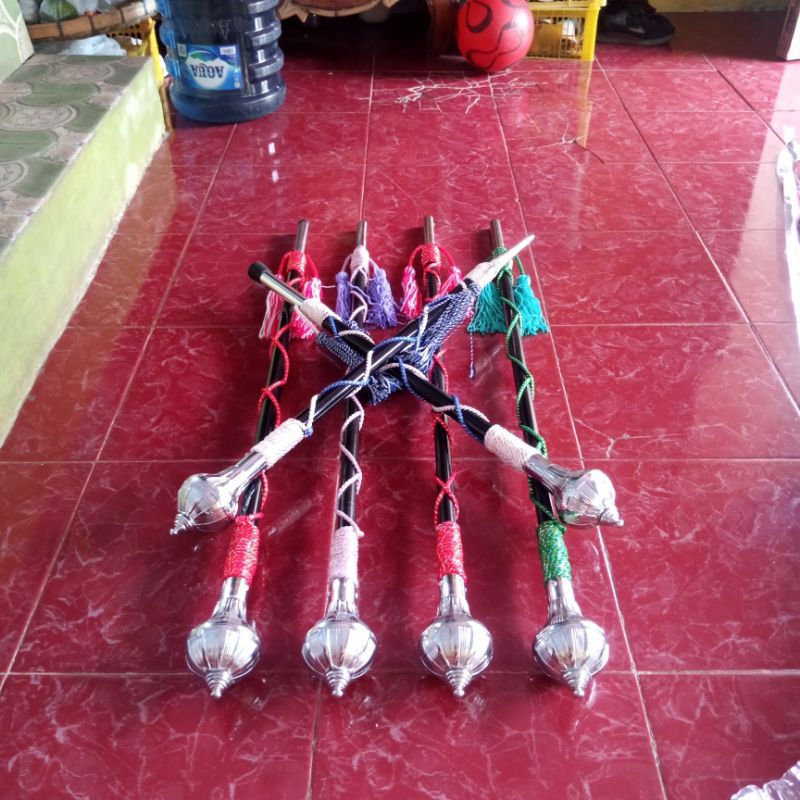 TONGKAT MAYORET DRUMBAND ANAK SEKOLAH TK