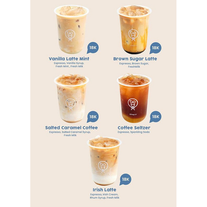 

Jasa Design dan Cetak Menu Makanan/Minuman/Cafe