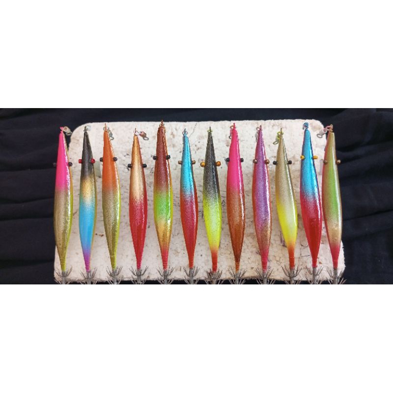 UMPAN CUMI KAYU Banyuwangi 2.5