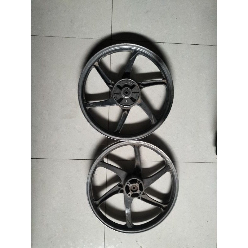 Velg Racing PnP Bebek Yamaha