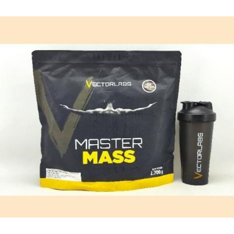 VECTORLABS MASTER MASS 6LB