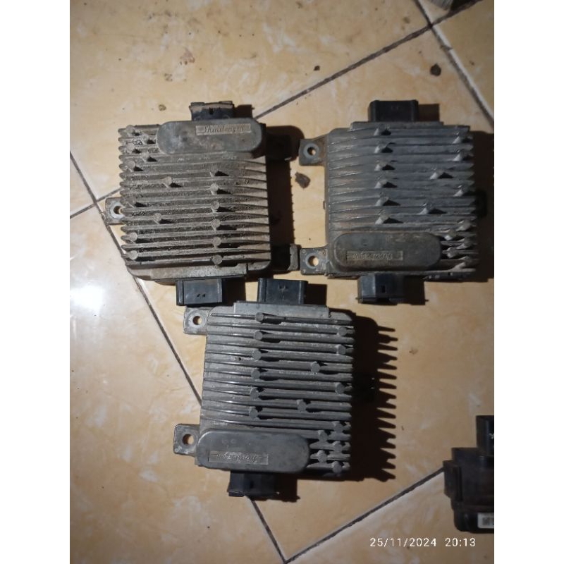 ECU Vario 125 kzr original copotan