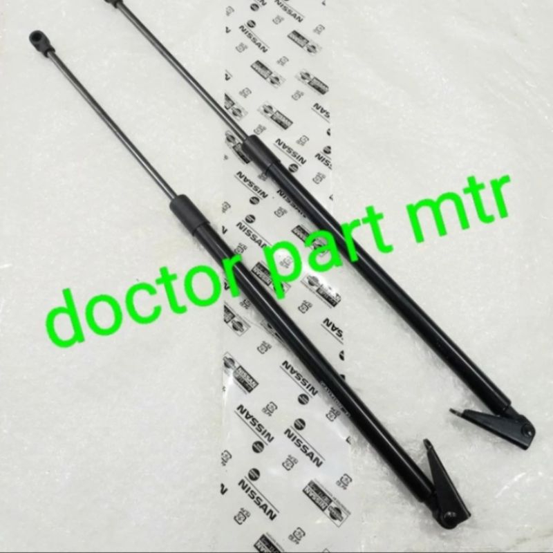 shock bagasi/shock hidrolik bagasi Nissan xtrail T31
