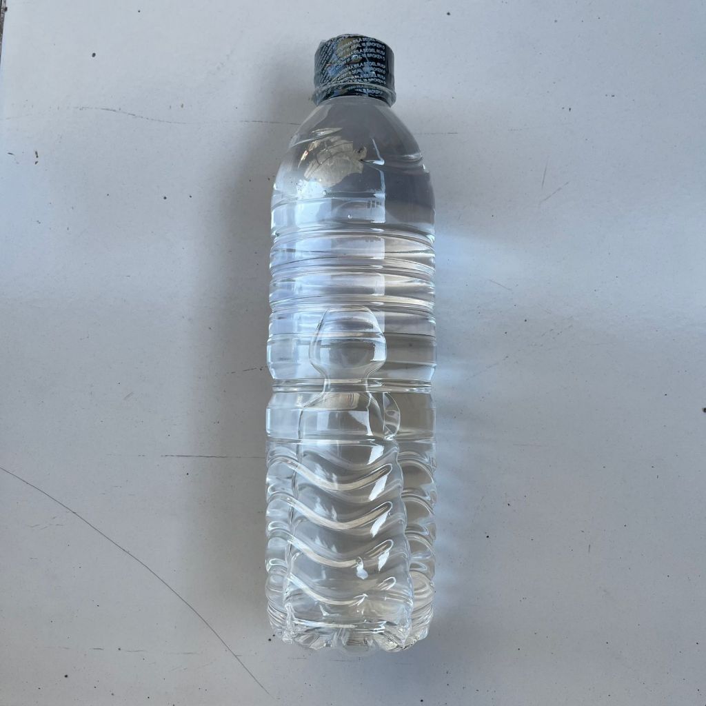 

MINERAL WATER BARONG