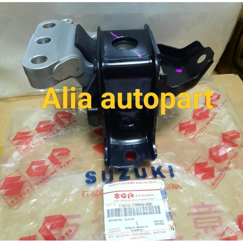 Engine mounting kanan all new ertiga 2018-2023 original