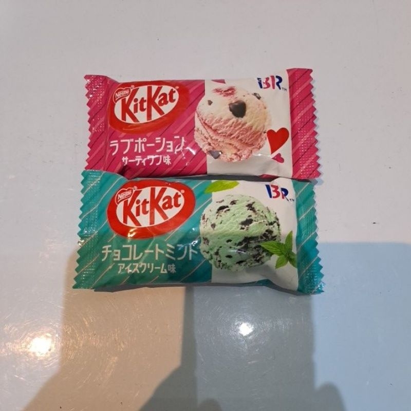 

MAO - KITKAT X BR (ecer)