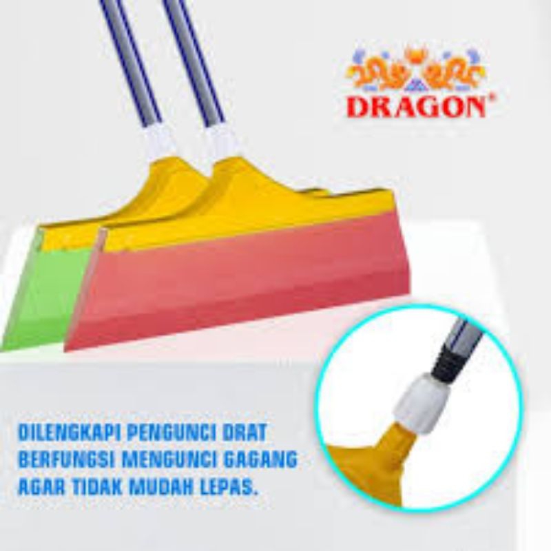 wiper lantai dragon turkey