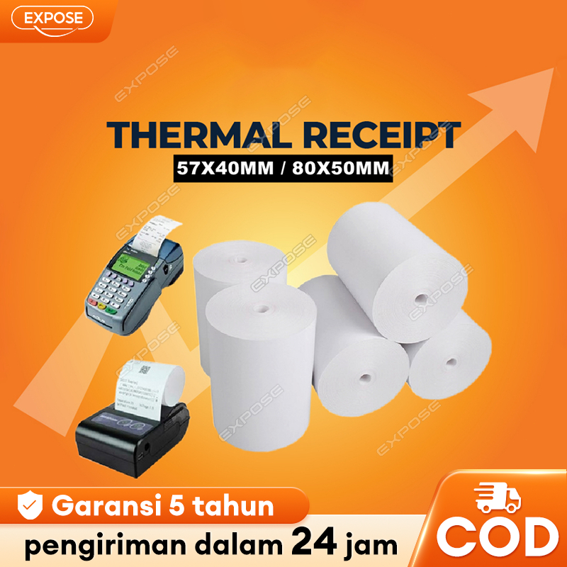 

Printer Paper Thermal Printer Paper Thermal Paper