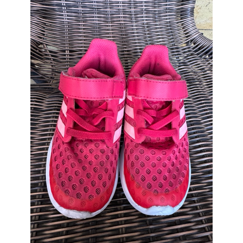 preloved sepatu adidas anak