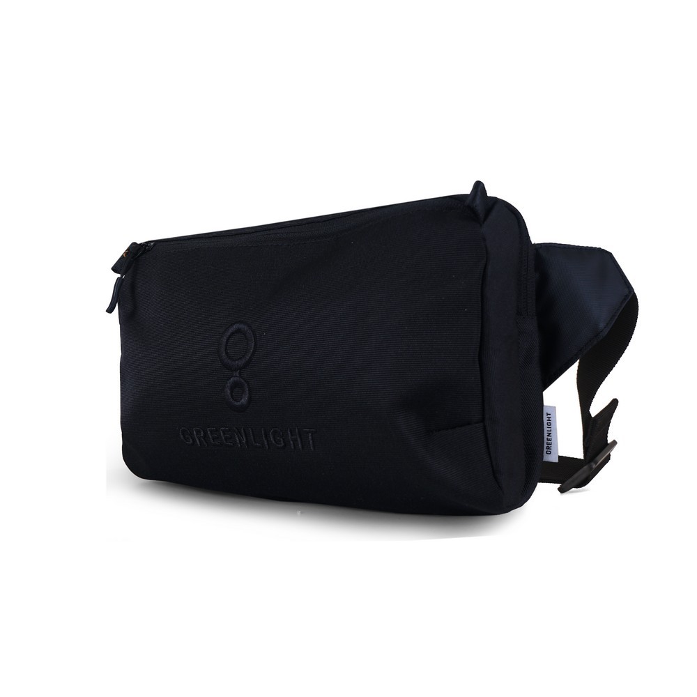 Greenlight Tas Selempang Pria Sling Bag Logo Hein OL-201224