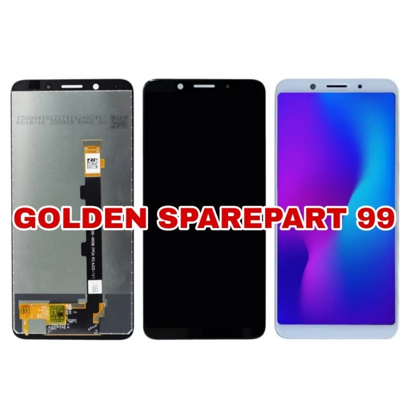 LCD + TOUCHSCREEN OPPO F5 / OPPO F5 YOUTH / OPPO F5 PLUS ORIGINAL