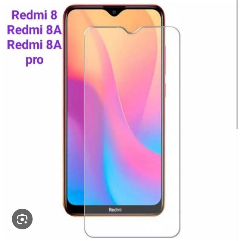 Tempered Glass Bening Redmi 8 Redmi 8A PRO Redmi 8A