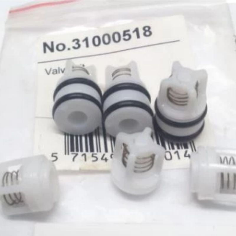 valve jet cleaner krisbow 90-100 bar