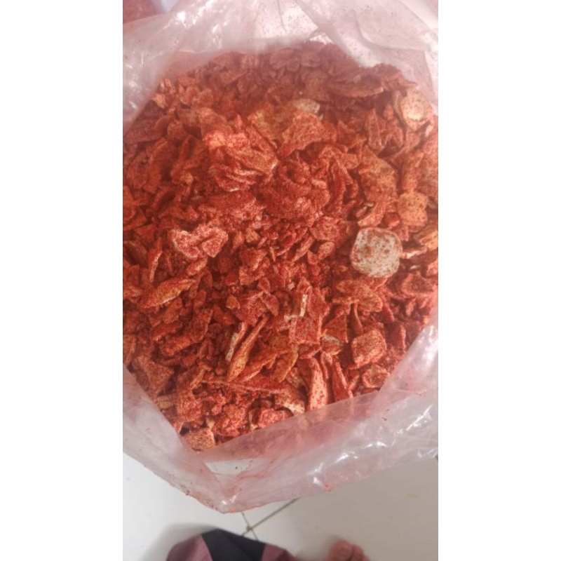 

basreng pedas gurih(harga perkilo)
