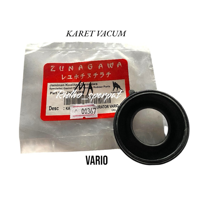 KARET VACUM VACUM VACCUM HONDA SKEP KARBU VARIO LAMA VARIO TECHNO 110 BEAT KARBU SCOOPY KARBU BERKUA