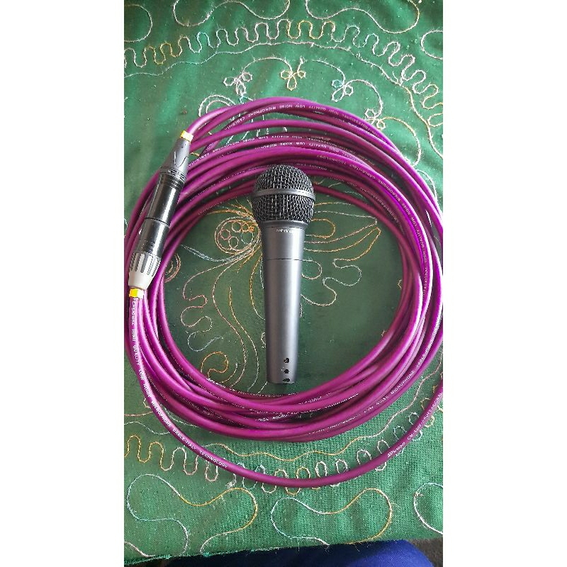 kabel spl cm3000 plus conektor