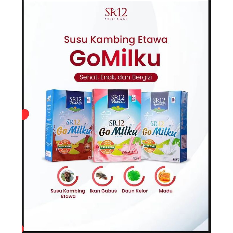 

Susu kambing etawa /gomil by Sr12 original