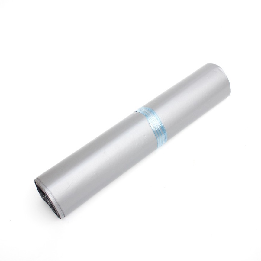 

Big Sale Plastik Polymailer Silver 35x 5 packaging Kantong Amplop isi 1 pcs E95