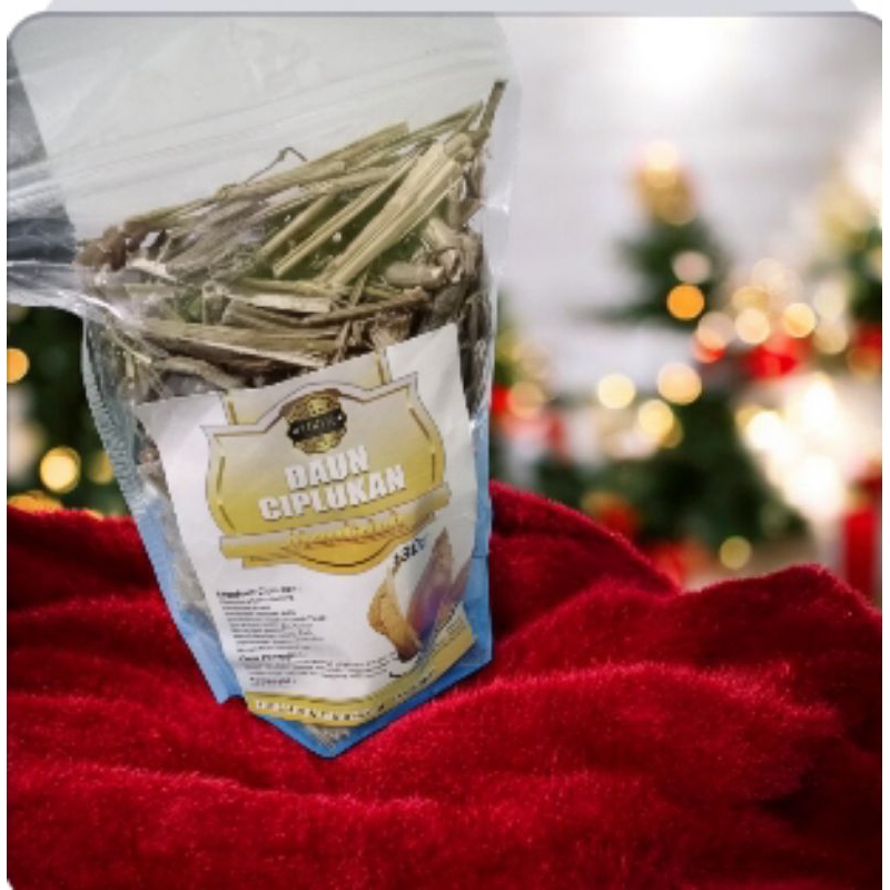 

Teh Rebus/Seduh Daun Ciplukan//Teh Herbal daun ciplukan isi 30 gram