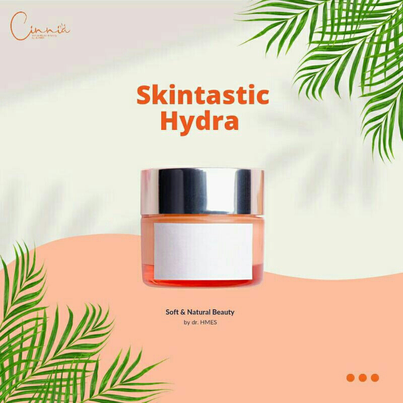 Skintastic Hydra Gel