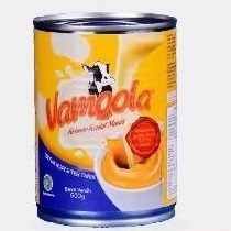 

SUSU KRIMER KENTAL MANIS VAMOOLA 500G