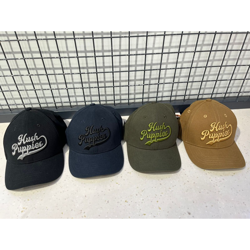 TOPI HUSH PUPPIES ORIGINAL STORE