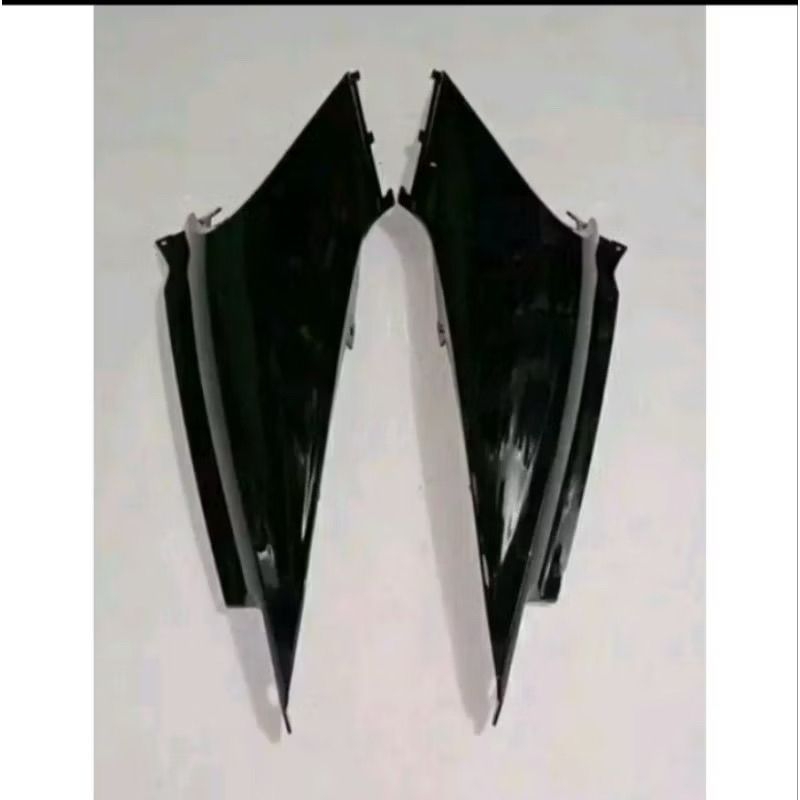 cover body belakang beat karbu kanan kiri