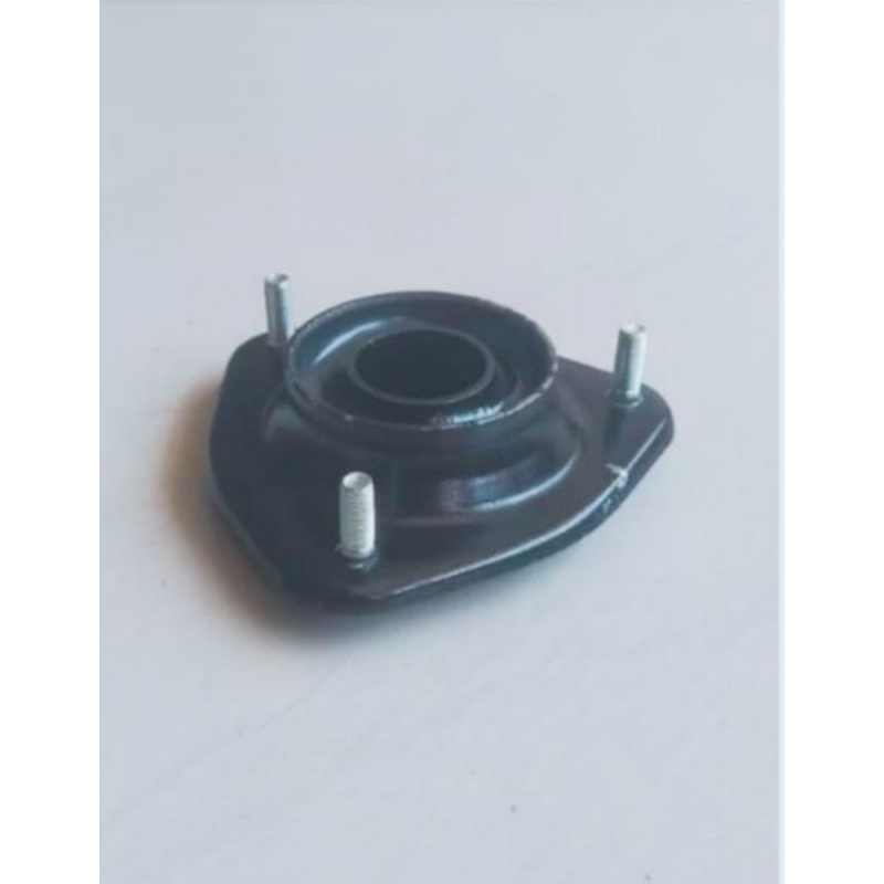 Suport Assy dudukan shock breaker depan Daihatsu Hijet 1000/S75