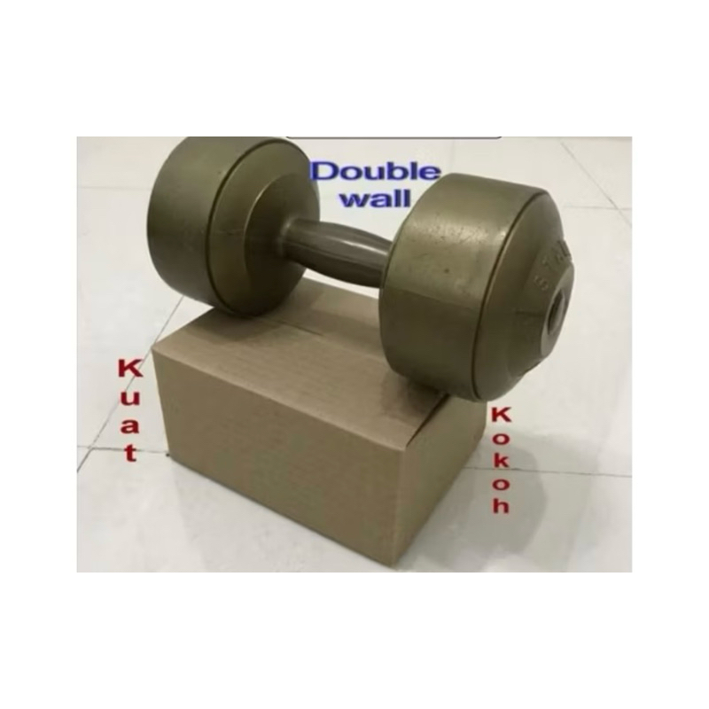 

dus packing doblewall