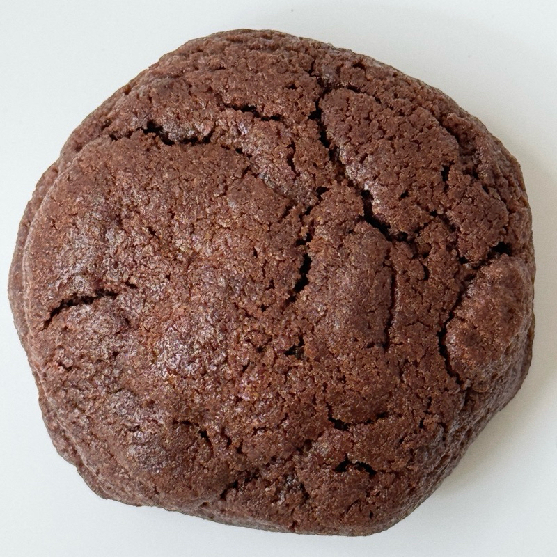 

CHOCOLATE CHEESE COOKIE