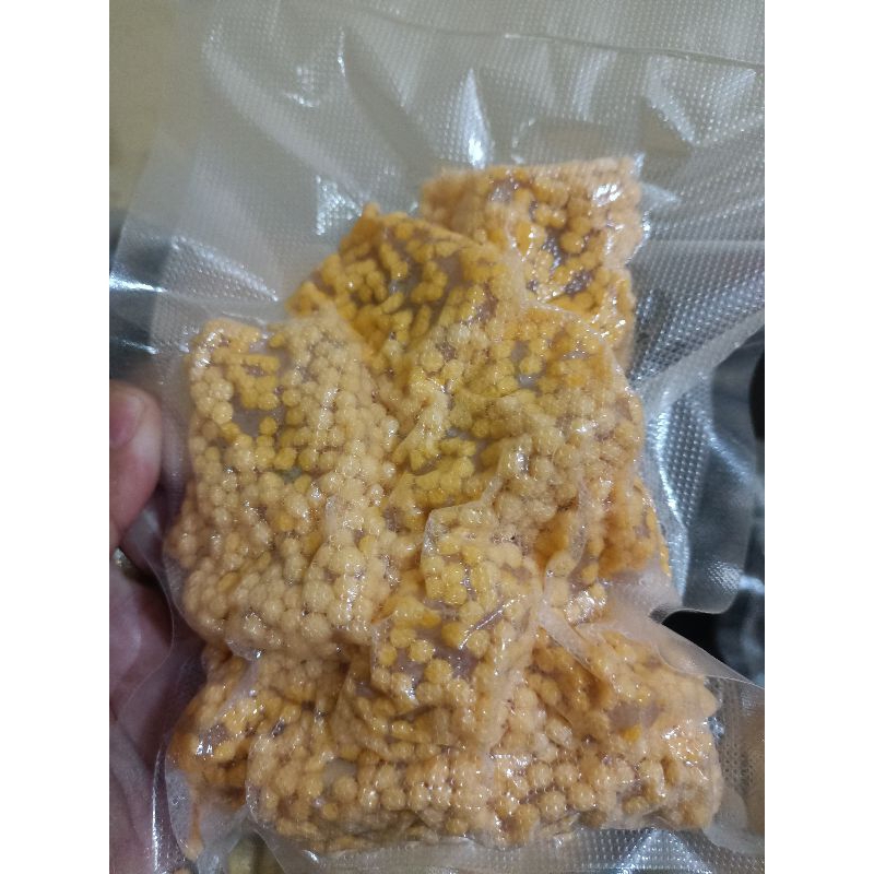 

Nugget ayam 1 pack 20 pcs